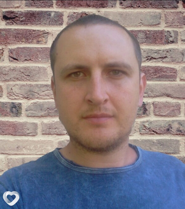 Андрей, 36, Донецке — анкета №985672