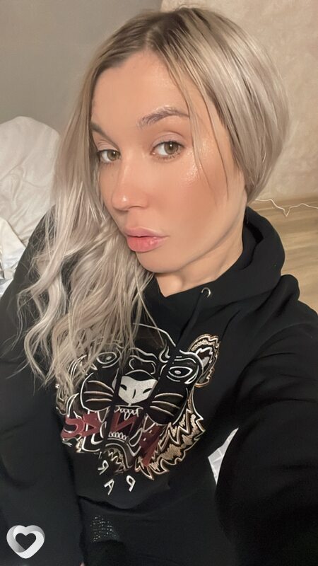 Анастасия, 35, Красноярске — анкета №985682