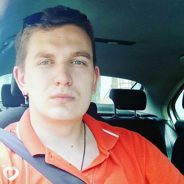 Артем, 35, Минске — анкета №985683