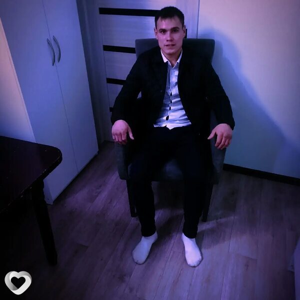 Антон, 31, Караганде — анкета №985684