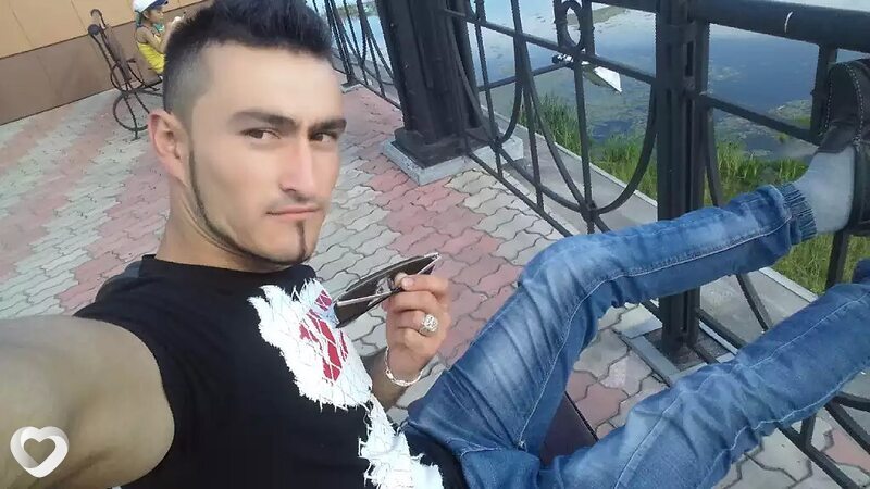 Простой Парень, 33, Иркутске — анкета №985689