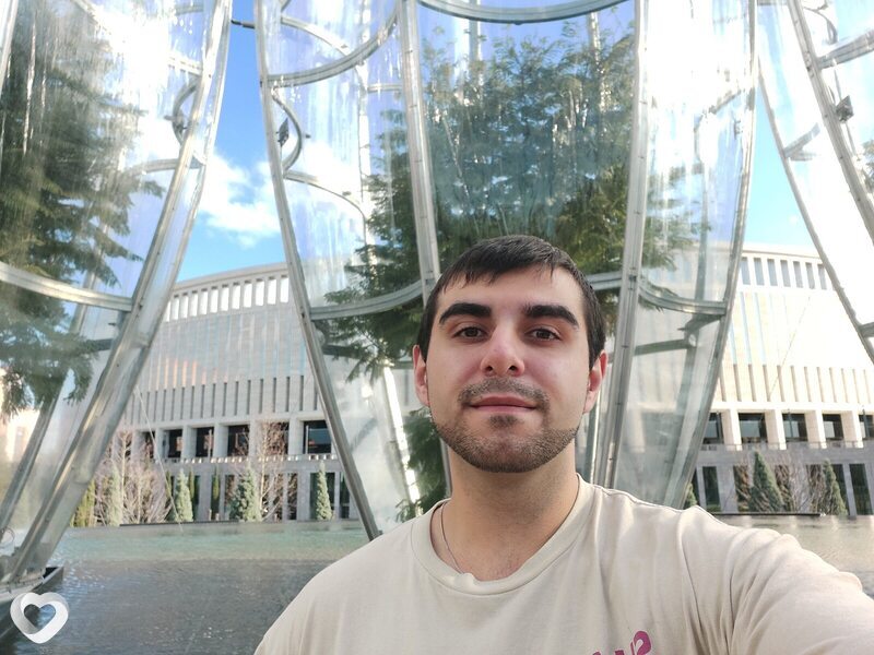 Руслан, 27, Комсомольске-на-Амуре — анкета №985690