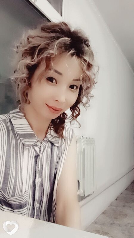 Аижан, 36, Алматы — анкета №985725