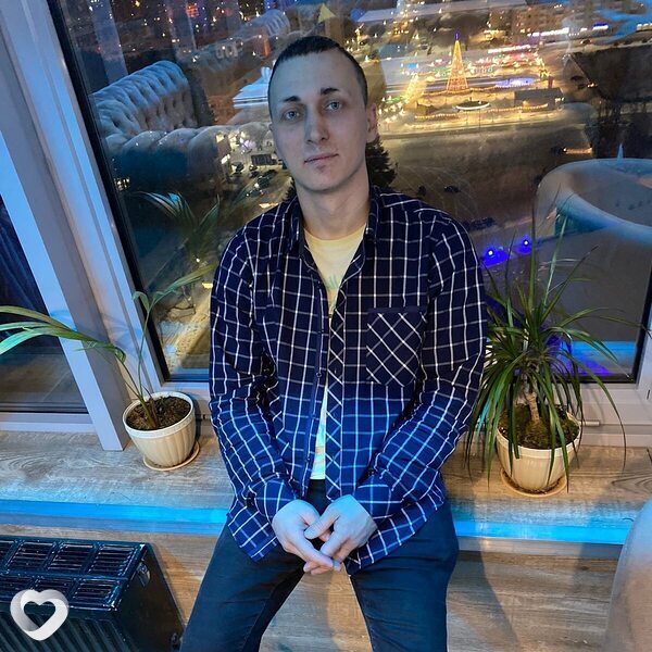 Дмитрий, 27, Чайковском — анкета №985735