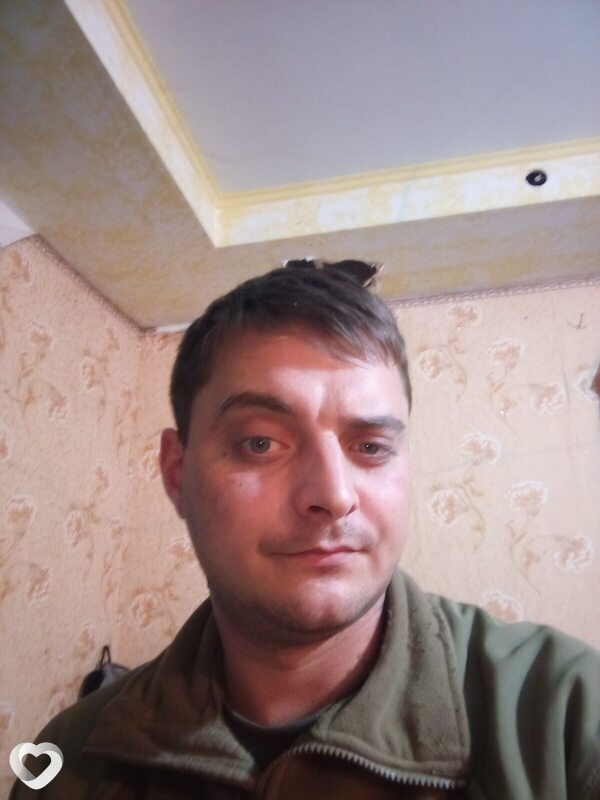 Дмитрий, 31, Москве — анкета №985736