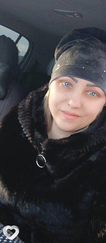 Arina, 33, Канске — анкета №985738