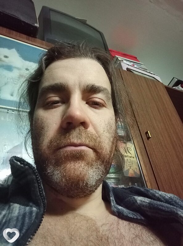 Лев, 39, Норильске — анкета №985745