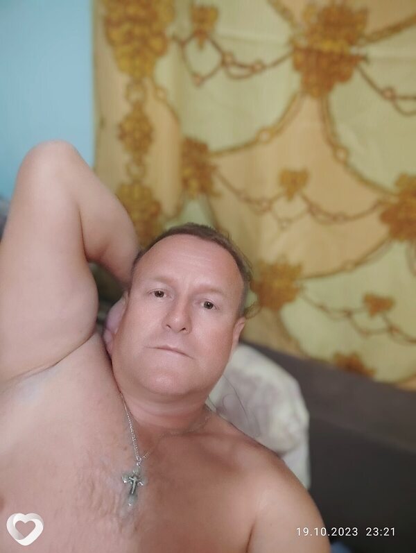 Александр, 45, Йошкар-Оле — анкета №985752