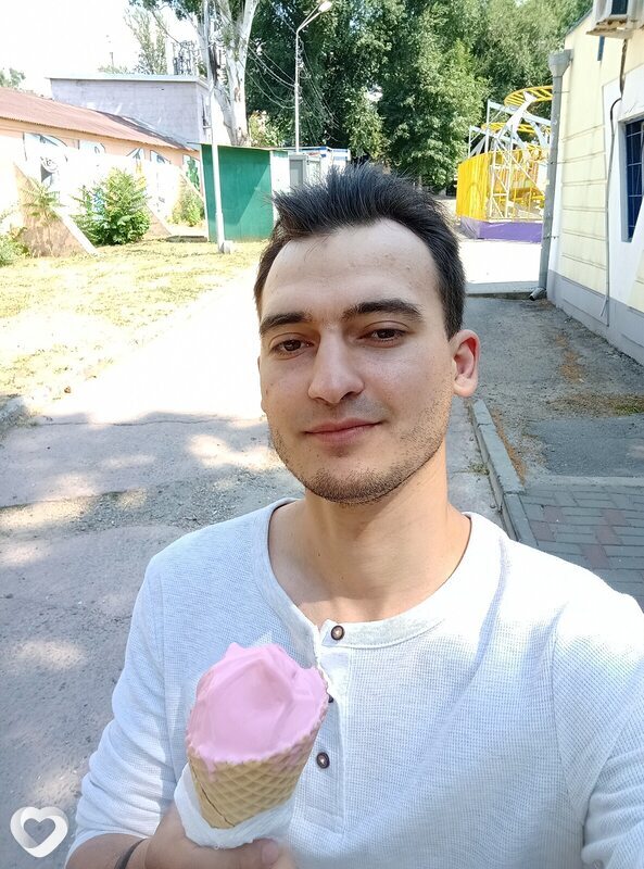 Эдуард, 31, Таганроге — анкета №985755