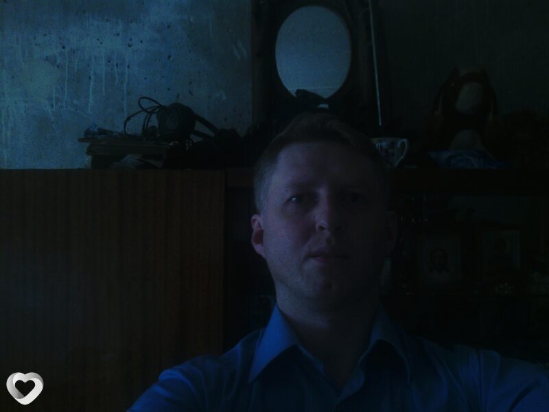Юрий, 43, Иванове — анкета №985760