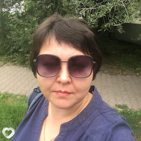 Татьяна, 44, Красноярске — анкета №985761