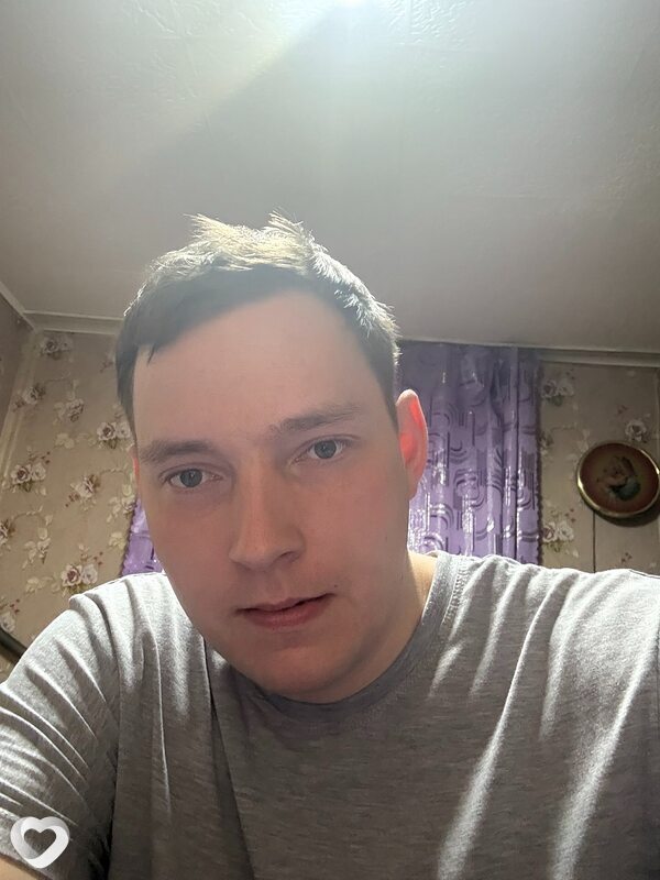 Артём, 27, Братске — анкета №985762