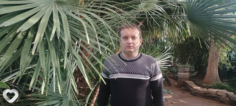 Роман, 30, Петропавловске — анкета №985765