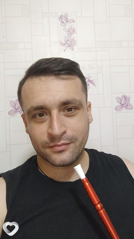 Ник, 30, Москве — анкета №985779