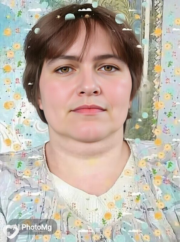 Оля, 55, Киеве — анкета №985786