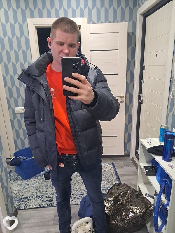 Иван, 37, Москве — анкета №985787