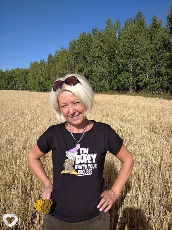 Елена, 60, Омске — анкета №985970