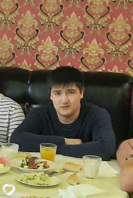 Самат, 28, Бишкек — анкета №985974