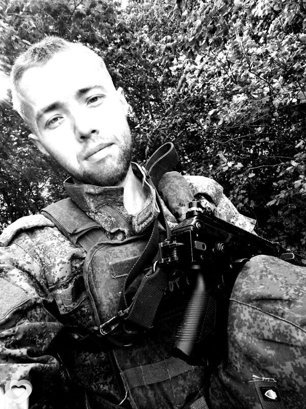 Мсксим, 24, Саратове — анкета №985975
