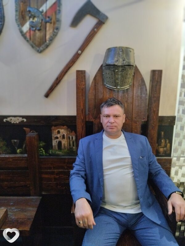 Сергей, 55, Гомеле — анкета №985976