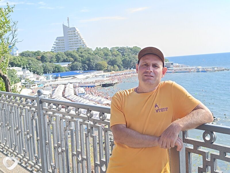 Alex, 40, Ставрополе — анкета №985978