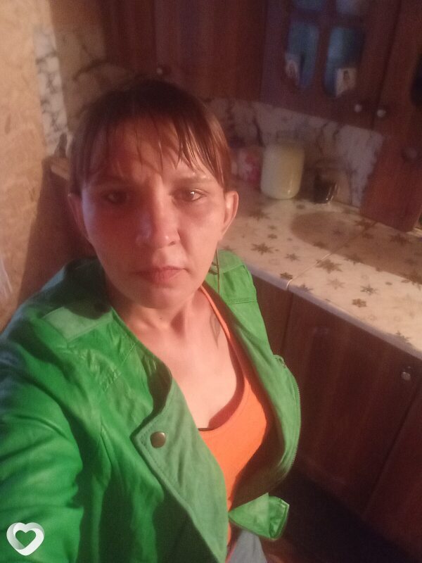 Ольга, 36, Улан-Удэ — анкета №985979