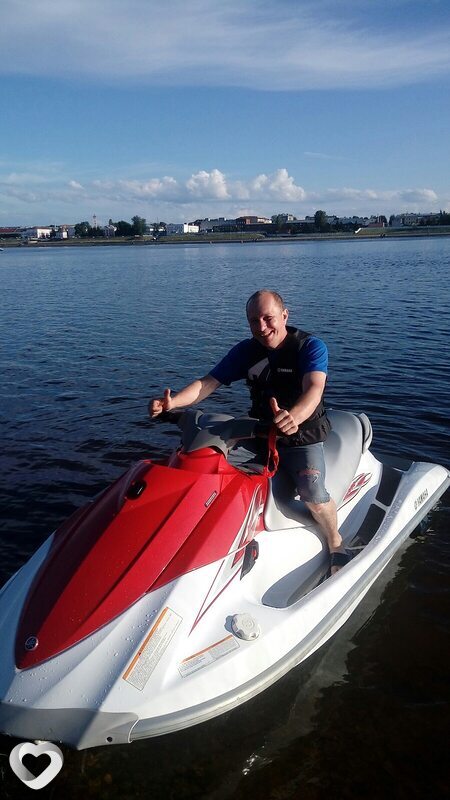 Дмитрий, 47, Рыбинске — анкета №985984