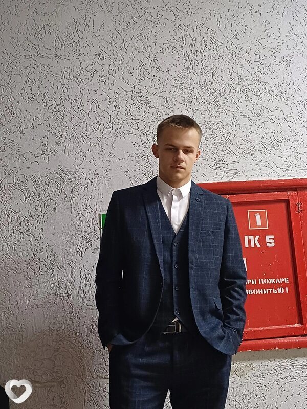 Никита, Полоцк