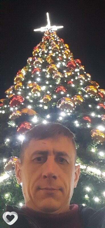 Santa, 44, Днепр — анкета №985987
