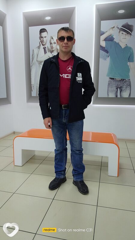 Михаил, 36, Иркутске — анкета №985993