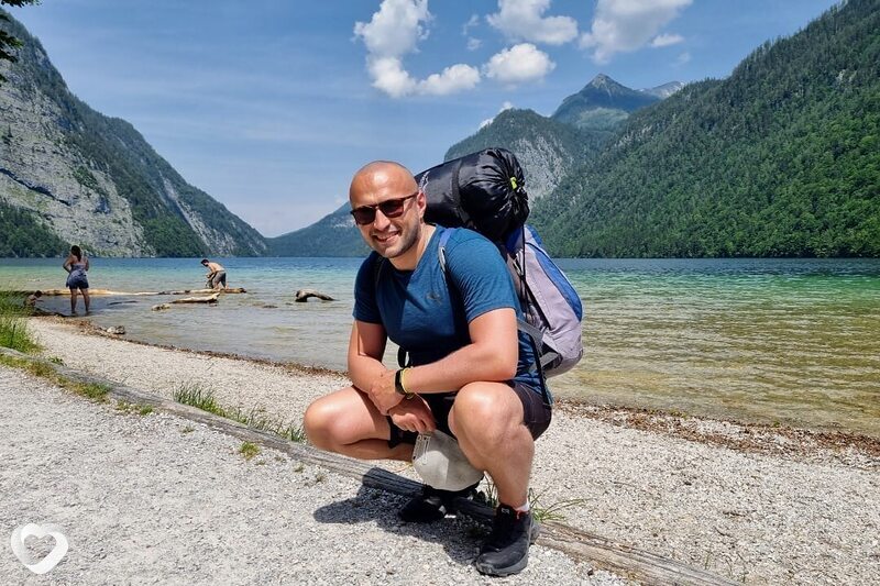 Сергей, 37, Петропавловске — анкета №985845