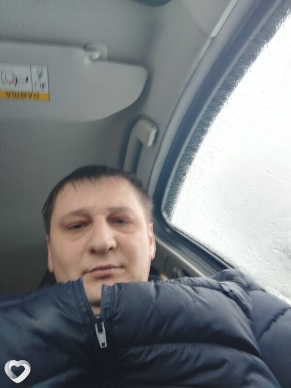 Мишка, 38, Сарапуле — анкета №985850