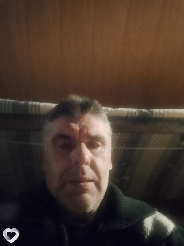 Владимир, 54, Славгороде — анкета №985851