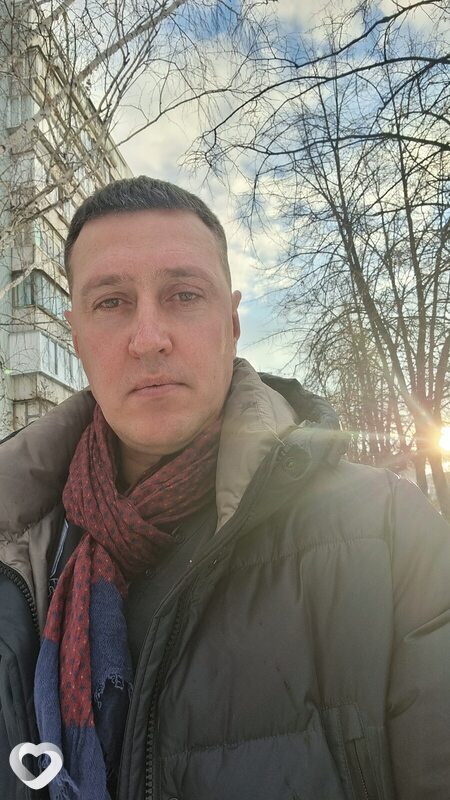 Алексей, 47, Ульяновске — анкета №985852