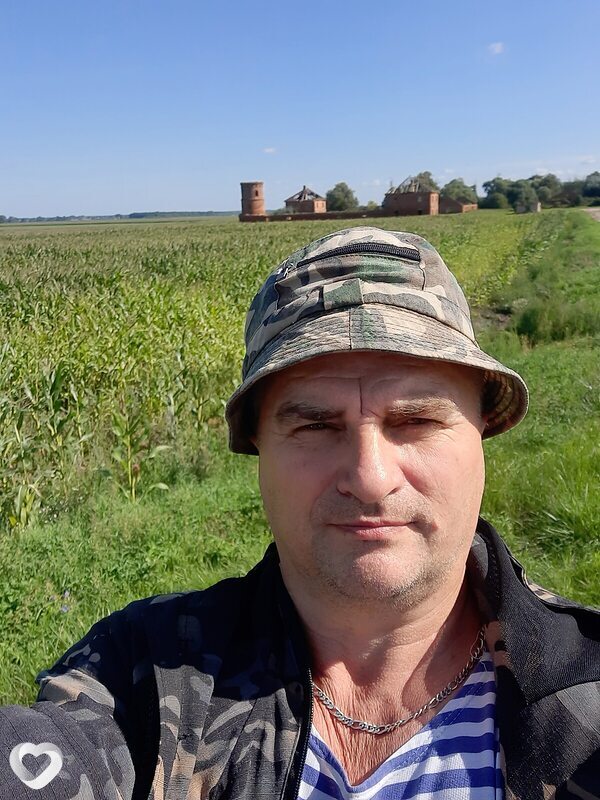Геннадий, 55, Минске — анкета №985855
