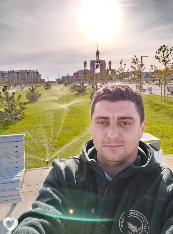 Олег, 33, Анапе — анкета №985858