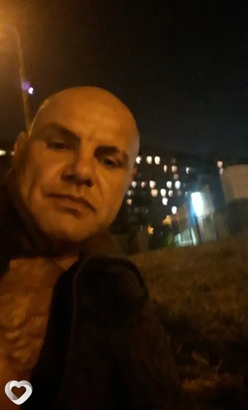 Сергей, 48, Москве — анкета №985867