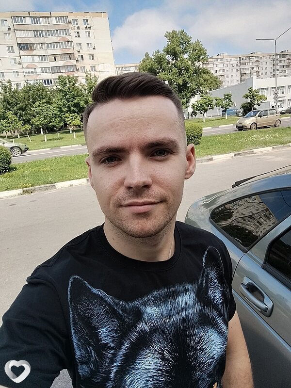 Алекс, 30, Старом Осколе — анкета №985896
