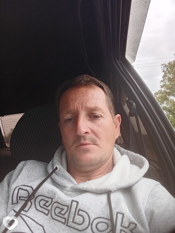 Сергей, 46, Курганинске — анкета №985897