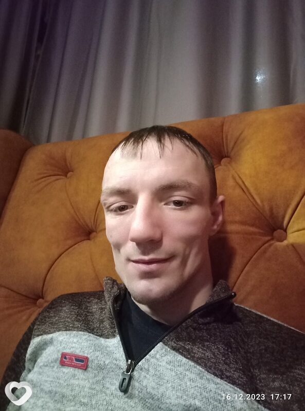 Андрей, 33, Новокузнецке — анкета №985899