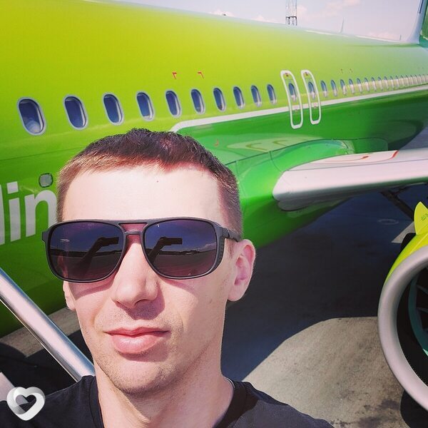 Иван, 28, Новосибирске — анкета №985901
