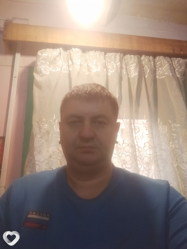 Денис, 42, Красноярске — анкета №985904