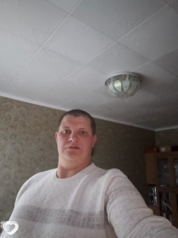 Юрий, 41, Новошахтинске — анкета №985908