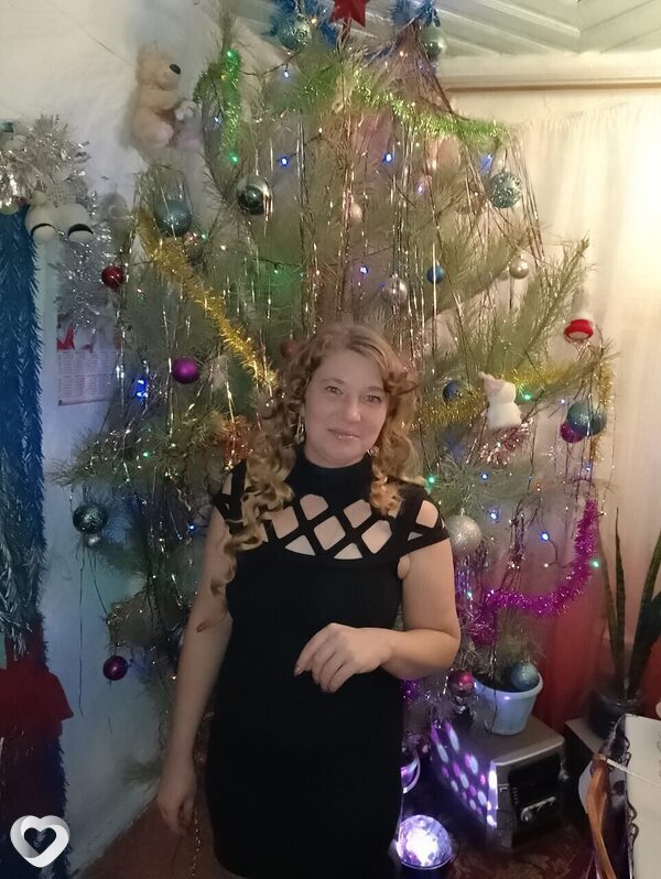 Галина, 34, Омске — анкета №985911