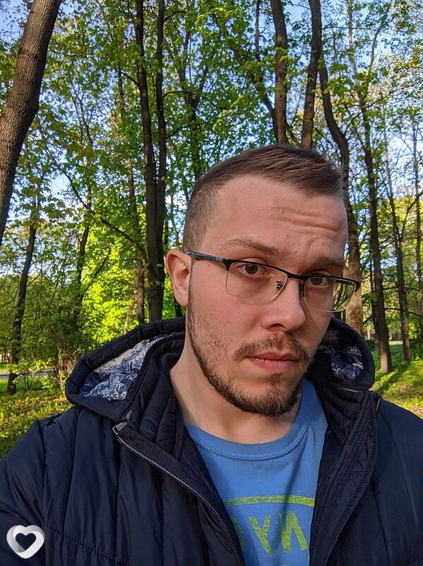 Алексей, 28, Москве — анкета №985912