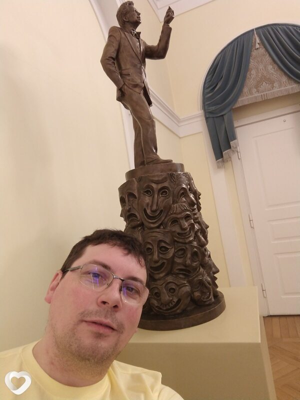 Вячеслав, 45, Сургуте — анкета №985916