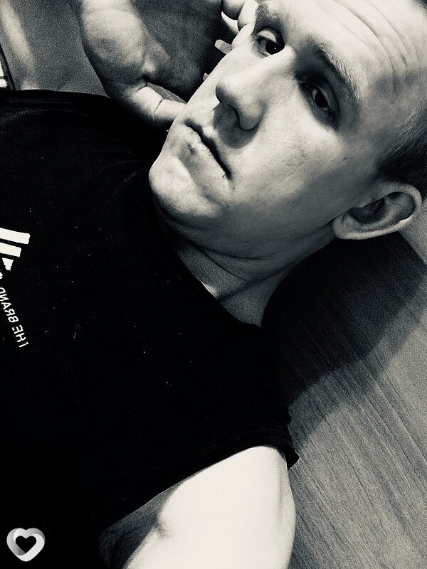 Максим, 25, Москве — анкета №985917