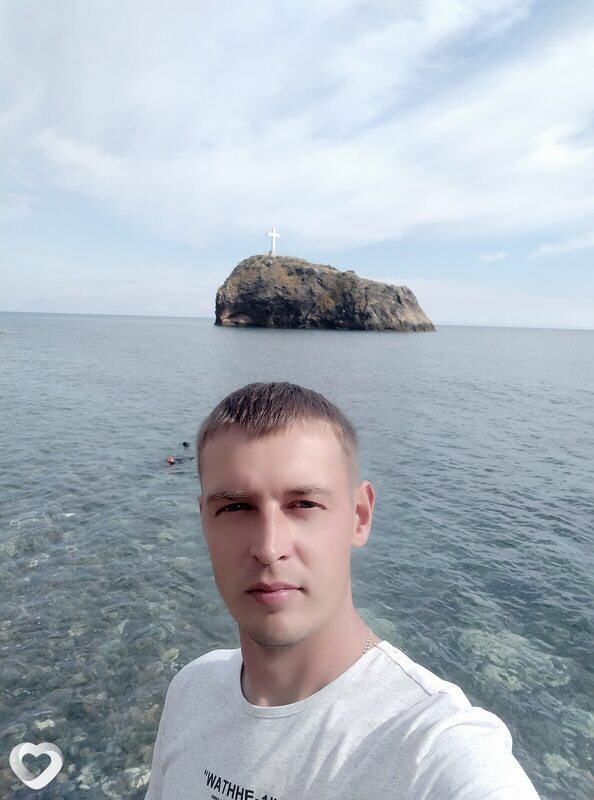 Александр, 36, Астане — анкета №985874