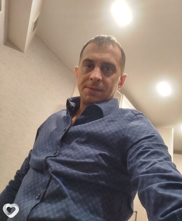 Сергей, 40, Ногинске — анкета №985883