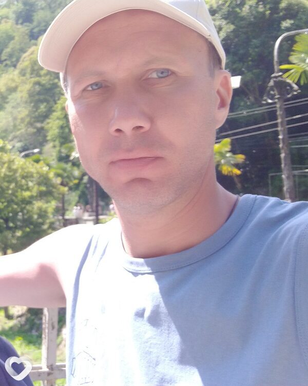 Роман, 45, Саранске — анкета №985886